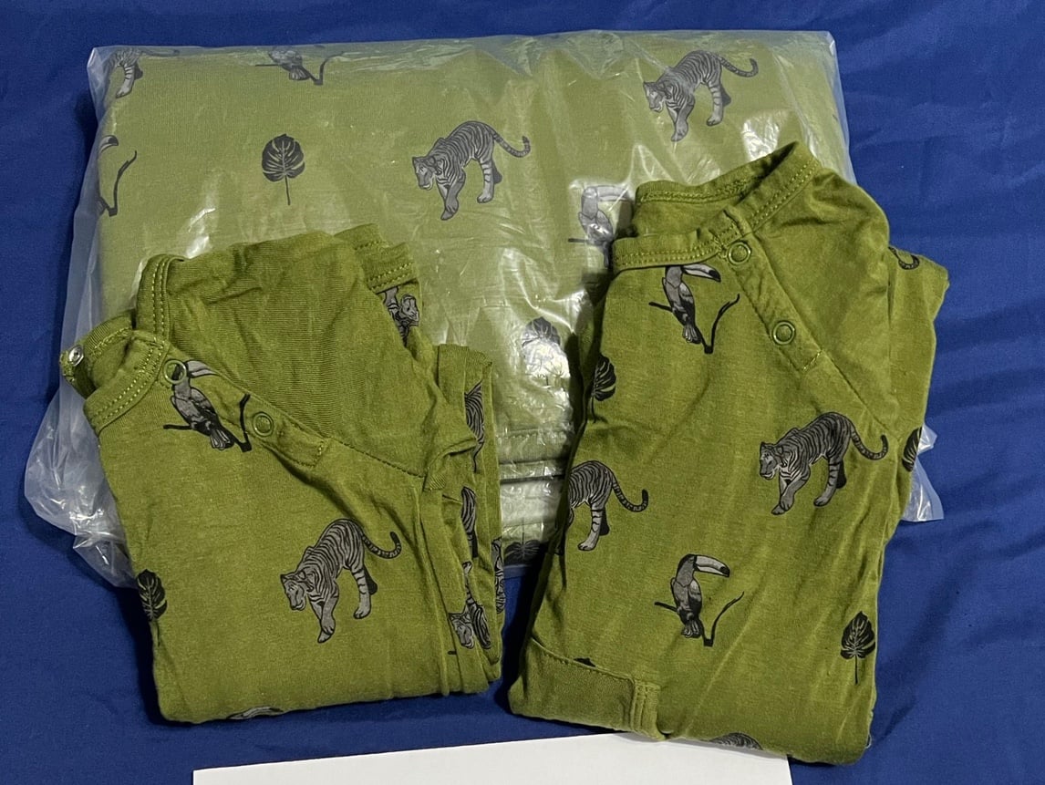 Kyte Jungle Bundle
