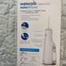 Waterpik WF-11W010-1 ION Water Flosser (White) NEW