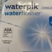 Waterpik WF-11W010-1 ION Water Flosser (White) NEW
