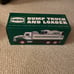 hess trucks