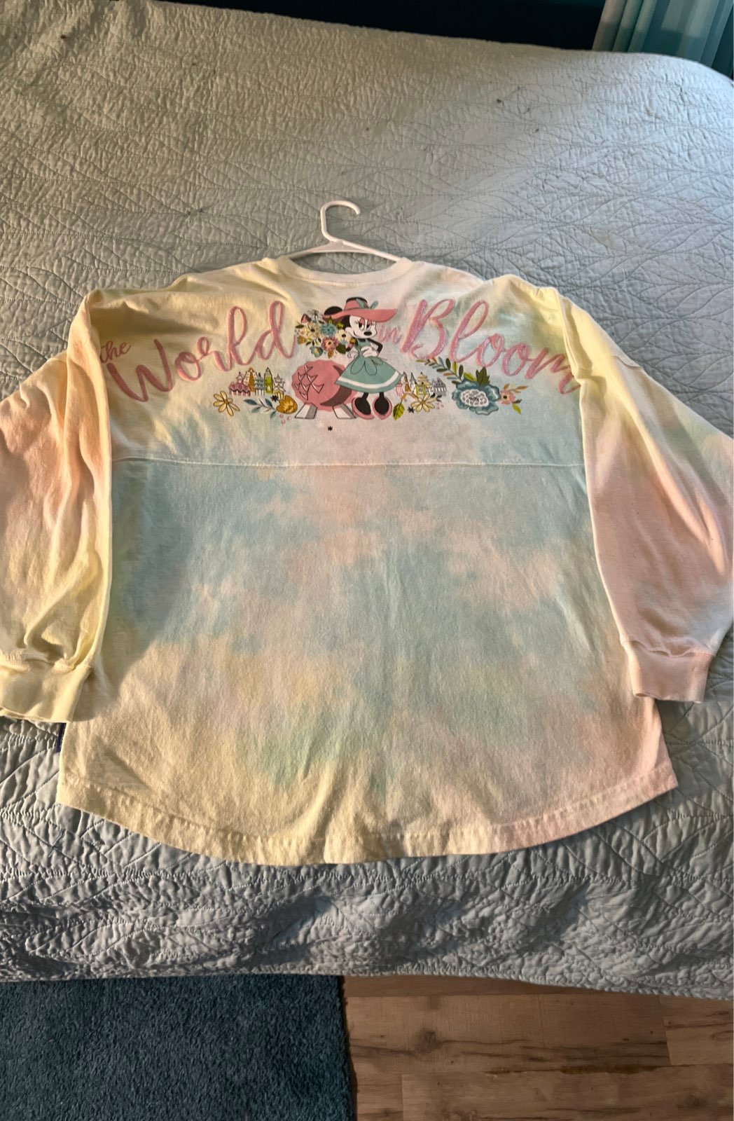 Disney Spirit Jersy