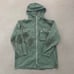 70s German military snow camo parka reversible military vintage