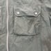 70s German military snow camo parka reversible military vintage