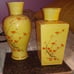 Collectible Hyalyn Glass Vases