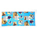Bear in the Big Blue House Gift Wrap Paper American Greetings Jim Henson 3 Sheet
