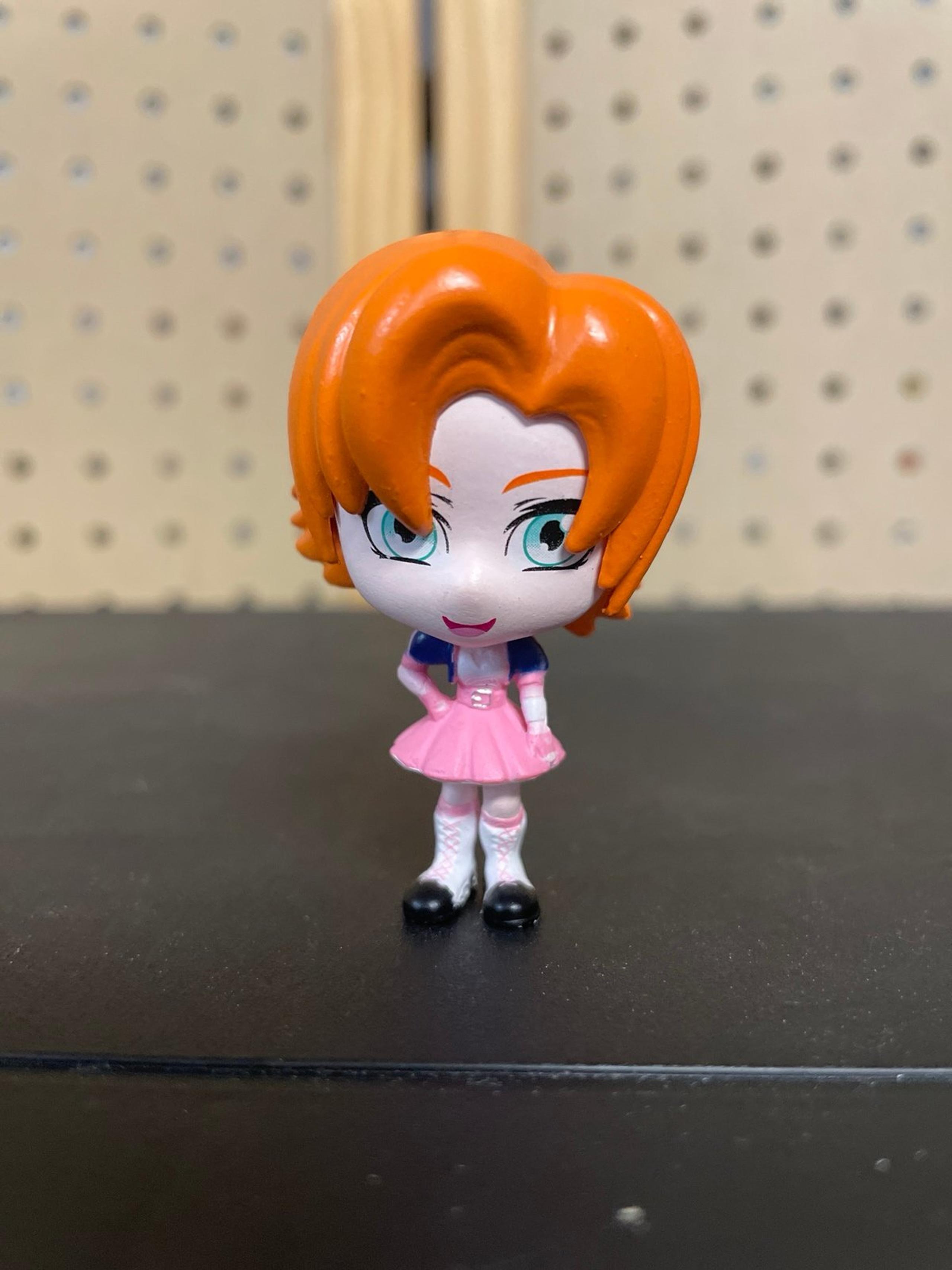 RWBY Series 3 Nora Valkyrie 2/24 Vinyl Mystery Mini Figure (Loose)