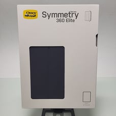 OtterBox Symmetry 360 Elite Black Case for iPad Air 4th/5th gen