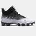 UNDER ARMOUR BOYS FOOTBALL CLEATS
