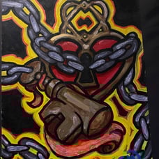 paintings and artwork