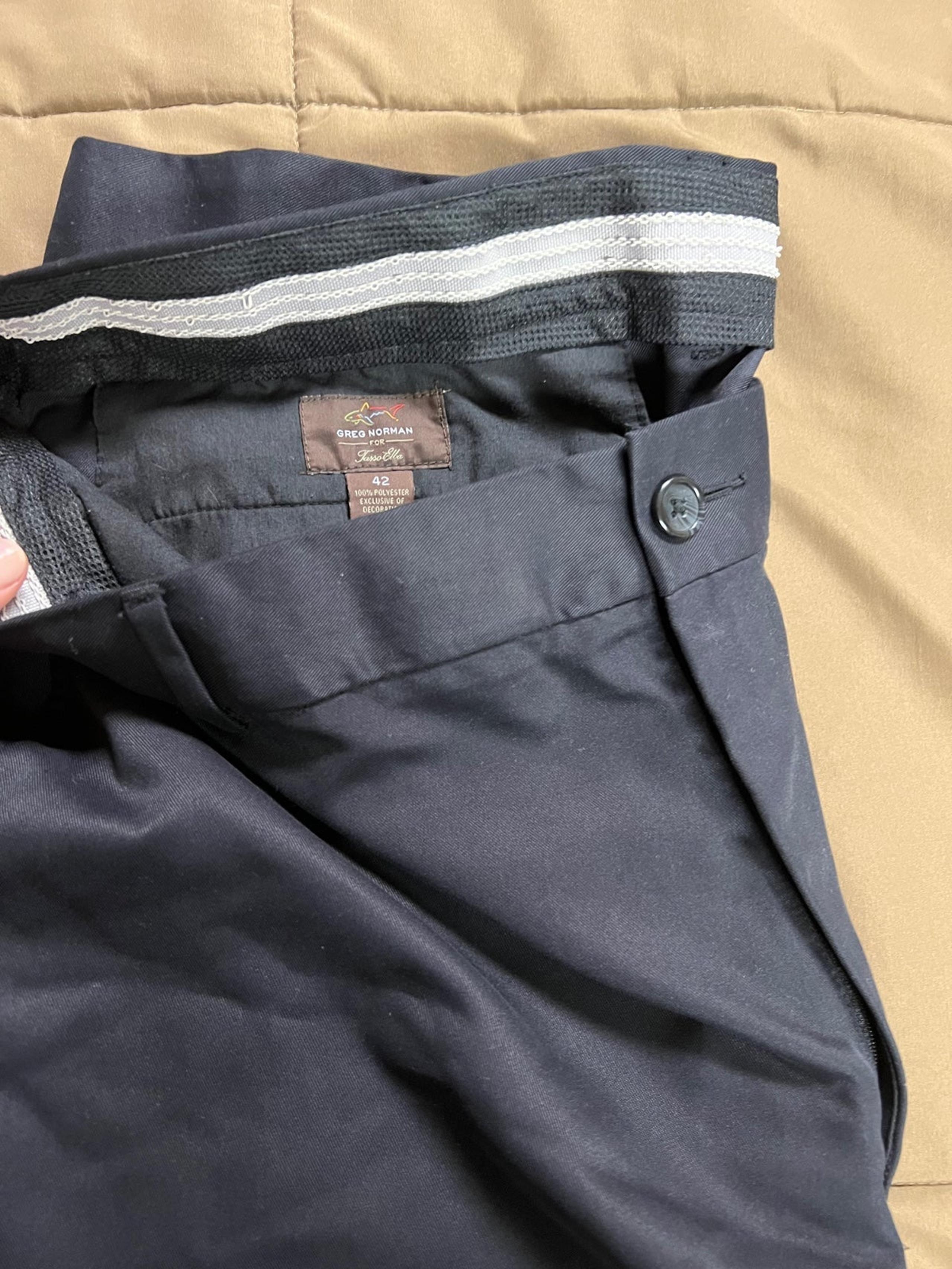 Men’s casual shorts