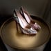 BCBGeneration Cielo Multi Iris Snake Pump