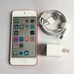 Ipod touch 5th gen 64gb red #7111-2