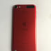 Ipod touch 5th gen 64gb red #7111-2