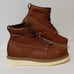 Wolverine Men Steel Toe Boot Size 9D