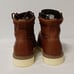 Wolverine Men Steel Toe Boot Size 9D