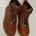 Wolverine Men Steel Toe Boot Size 9D