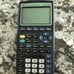 Used Texas Instruments TI-83 Plus Graphing Calculator