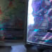 2 pokemon card one rainbow