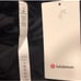 lululemon ballet Bodysuit 4 nwt