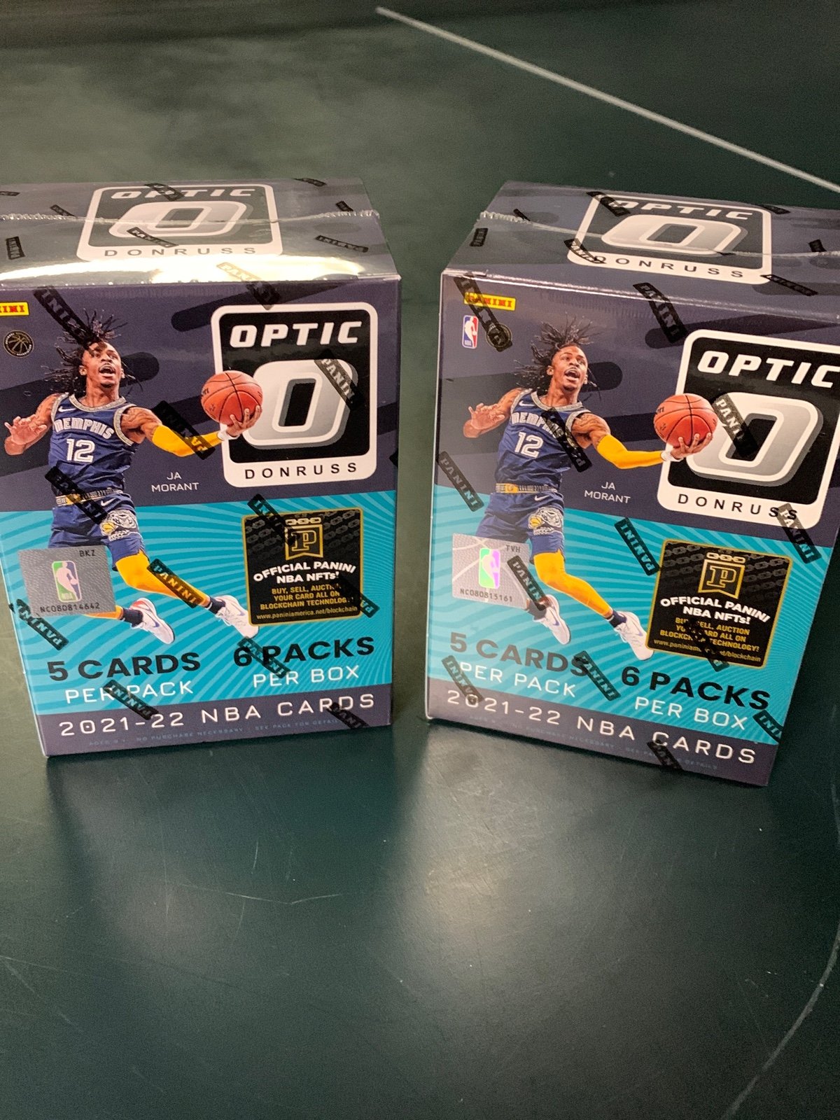 Optic NBA Blasters (2)