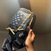 Baseball glove