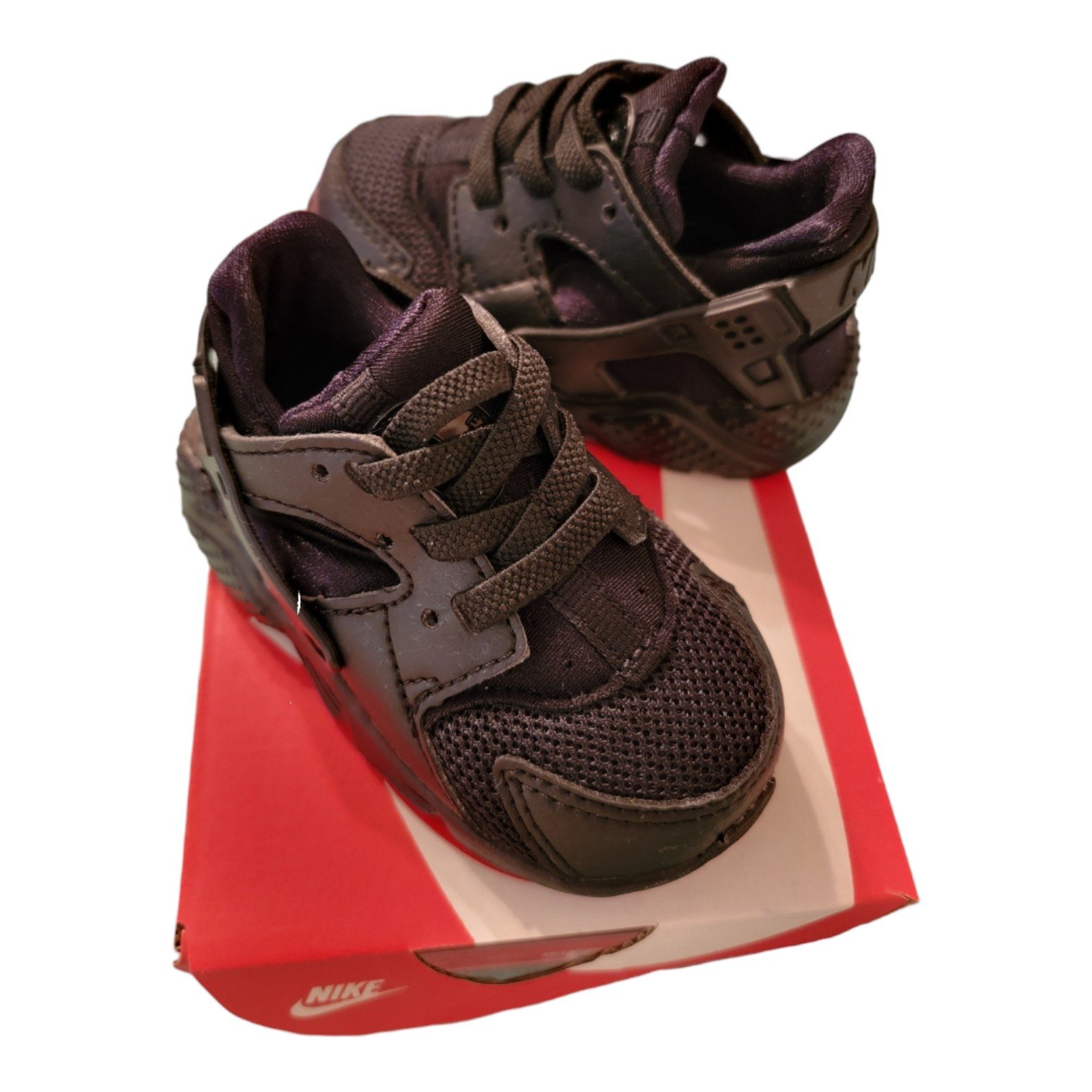 Nike baby huarache run