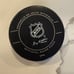 John Carlson Signed Washington Capitals Official Game Puck
