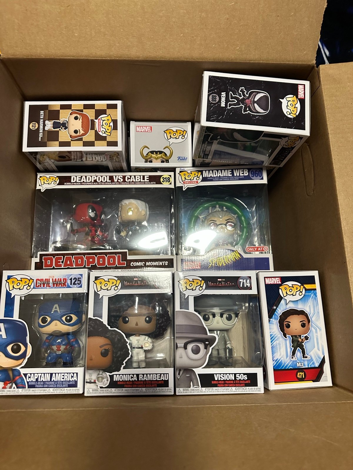 Funko Pop
