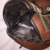Youth Adidas left hand catchers glove