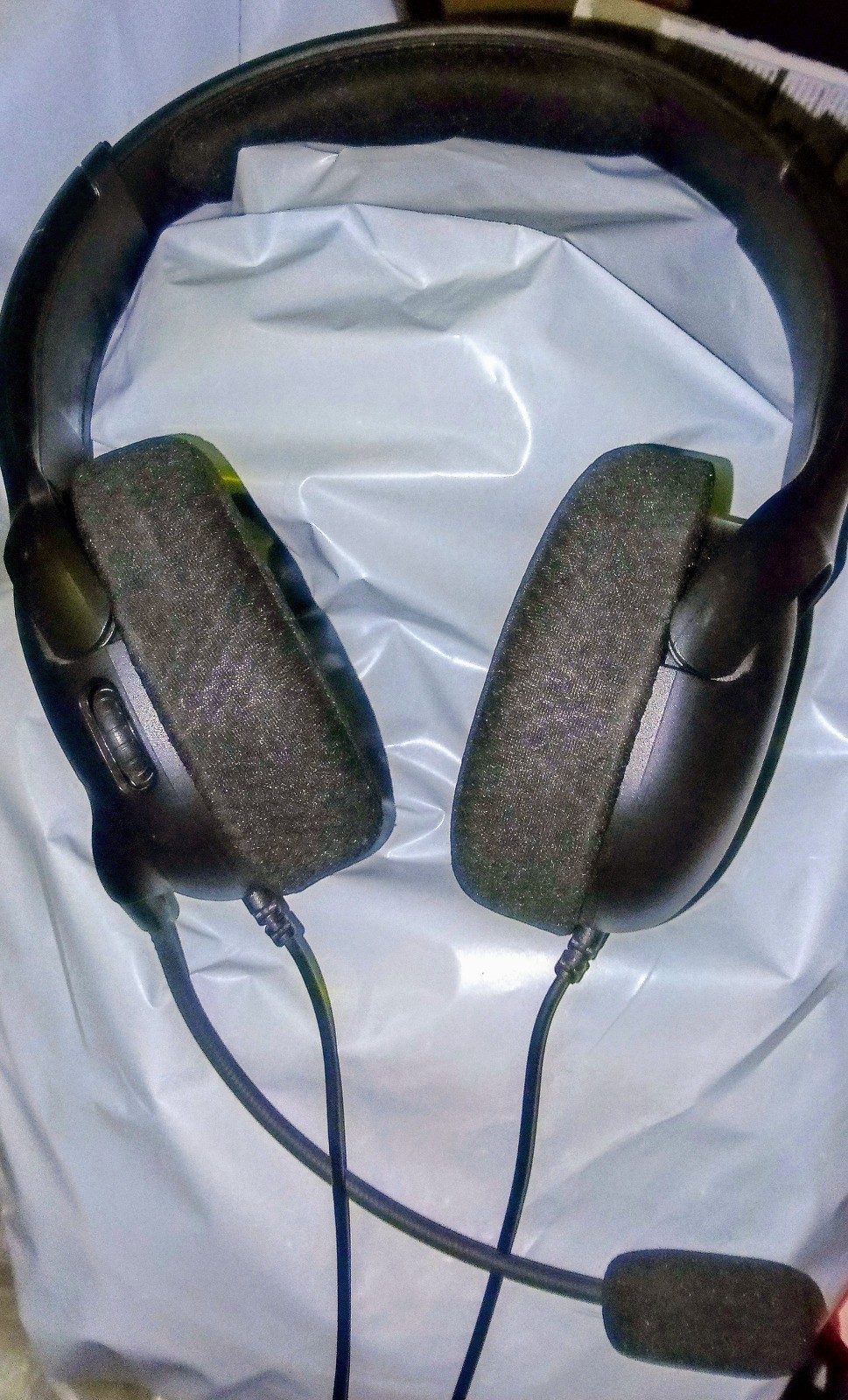 Pdp lvl40 gaming headset