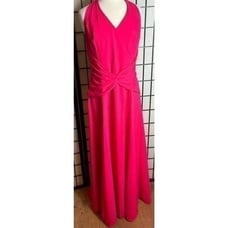 Forever Paris International Pink Ball Gown