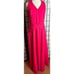 Forever Paris International Pink Ball Gown
