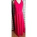 Forever Paris International Pink Ball Gown