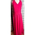Forever Paris International Pink Ball Gown