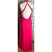 Forever Paris International Pink Ball Gown