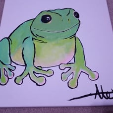 paintings and artwork