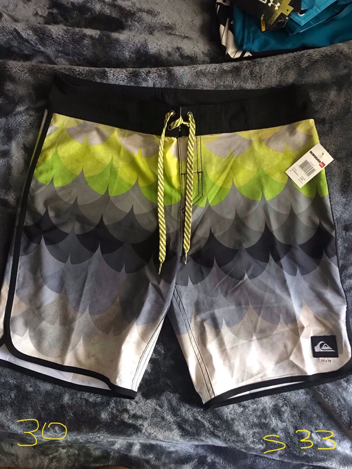 Board Shorts