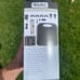 Wahl Professional Arco animal cordless clipper kit 5 in 1