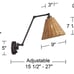 Wall Sconce