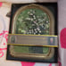 TIKTOK VIRAL Vincent Van Gogh Green Pink Floral Painting