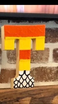 Wild Things Name Letters