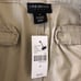 Lane Bryant Bermuda Shorts Khaki 18 New