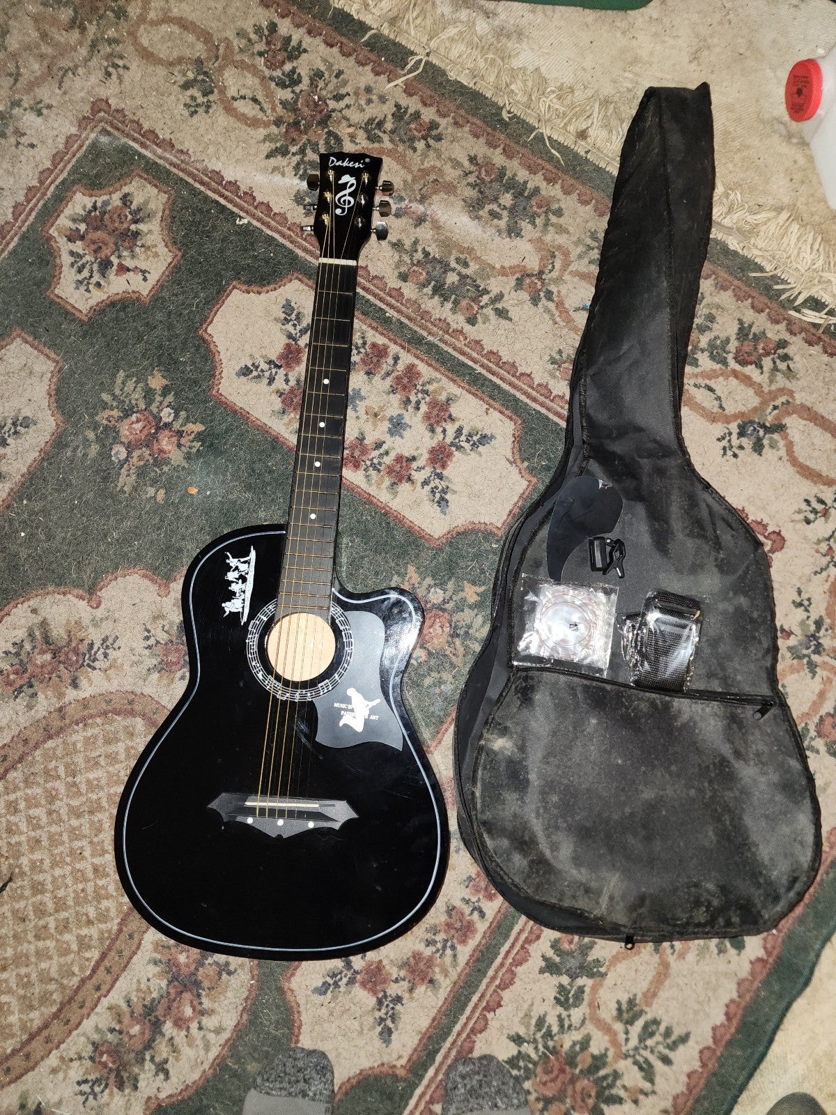 Guitar