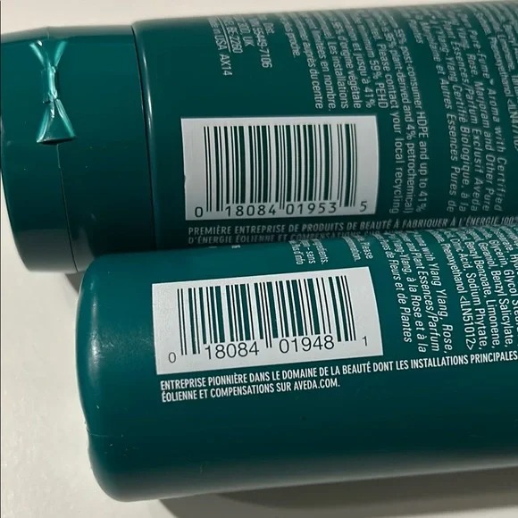 【専用】Aveda ボタニカルリペア開封済とサーモス水筒セット ボタニカル リペア シャンプー ＋ コンディショナー セット