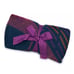 Marvel Black Panther Wakanda Forever Throw Blanket