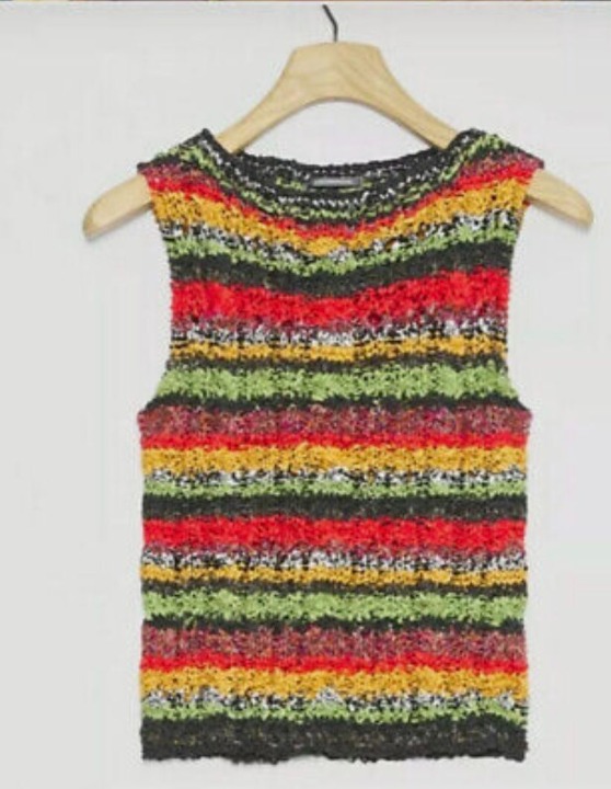 *Brand NEW* Anthropologie Knitted Top XS