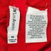 Johnny Was Everyday Jogger Pants Red Medium Pull On Sweats