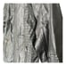 Hollister Women's Small Black Faux Leather Zip Jacket Moto Grunge Biker Y2K