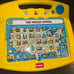 1996 Playskool Explore n Play USA . Vintage Electronic Learning Board