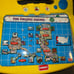 1996 Playskool Explore n Play USA . Vintage Electronic Learning Board
